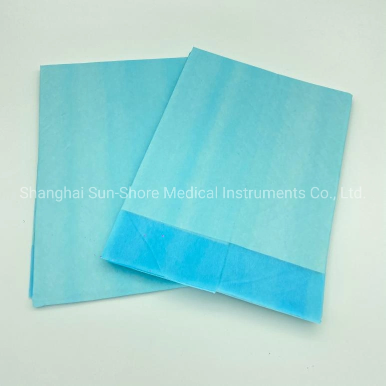 Medical Surgical Hospital Sanitary Under Pad Disposable Underpad/ CE