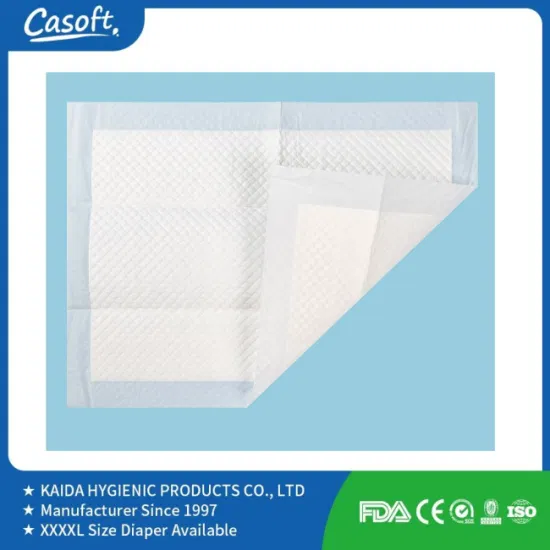 Bed Quilting Bed Pads for Incontinence Adults Personal Care Underpads The Old Man Super Soft Cotton Nursing Pads Hygiene Certified Cosmetic Cotton Pads