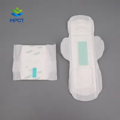 OEM/ODM Menstrual Sanitary Napkin Postpartum Waterproof Absorbent Maternity Sanitary Pads for Wholesale